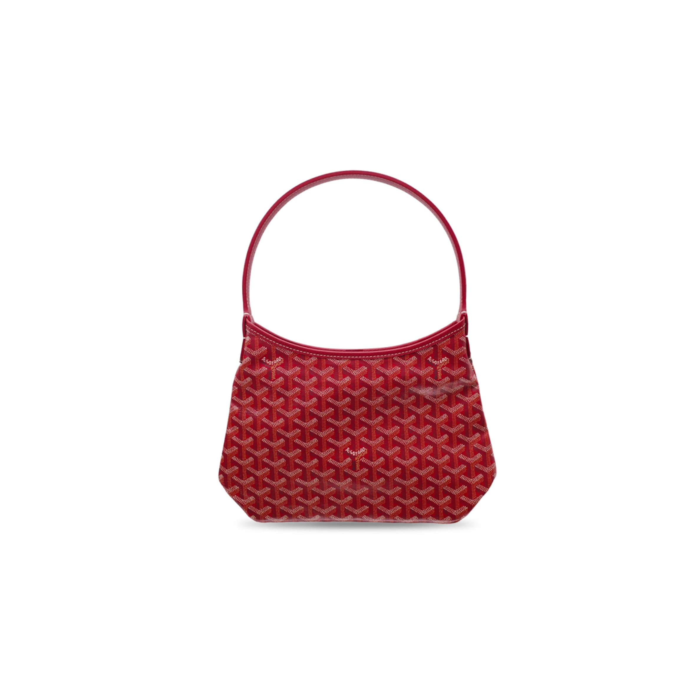 GOYARD BOHEME MINI HOBO BAG (26*22*11cm)